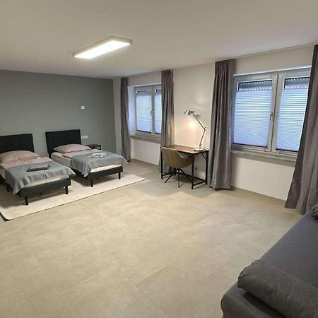 Zimmer 2B Mit Privates Badezimmer In Juelich Jülich Екстериор снимка