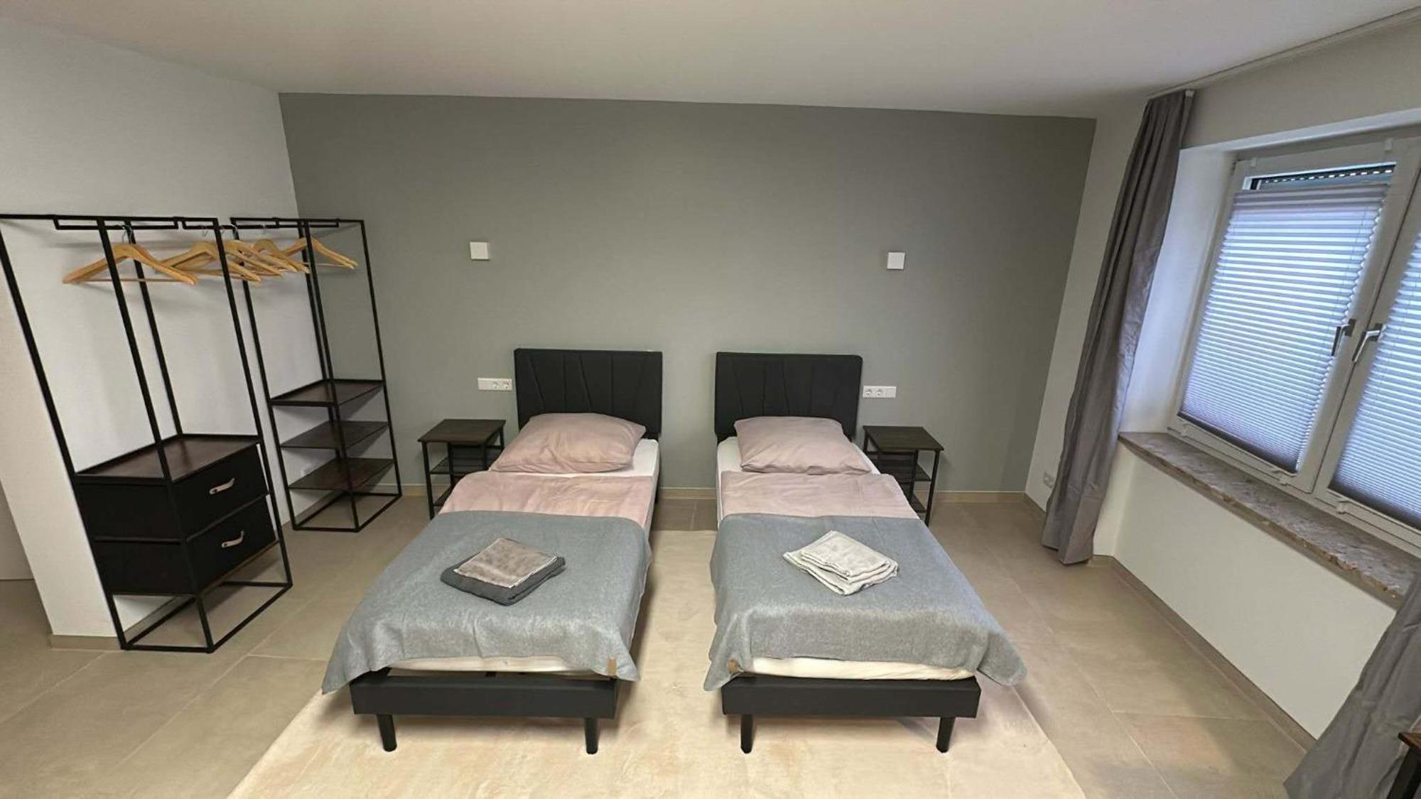 Zimmer 2B Mit Privates Badezimmer In Juelich Jülich Екстериор снимка