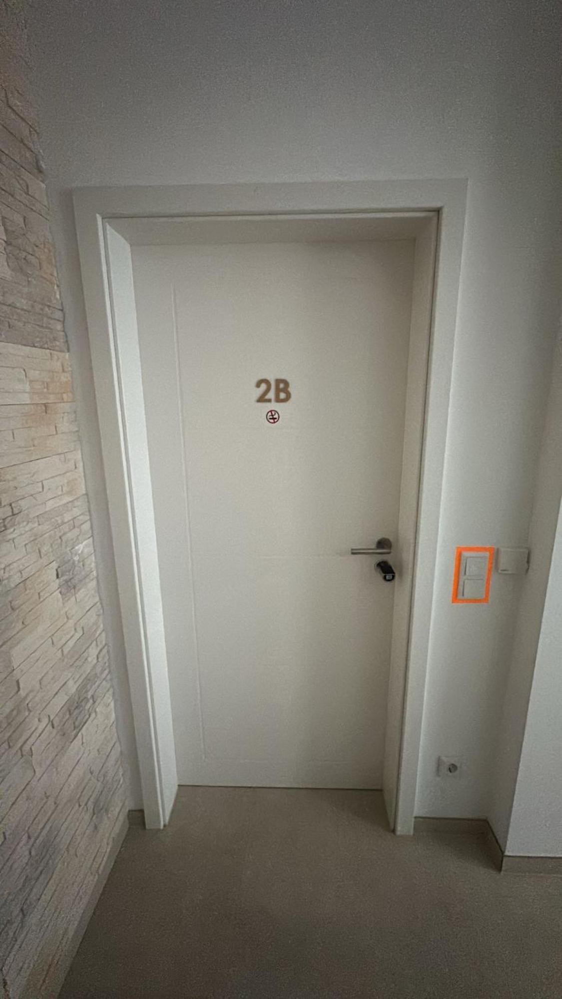 Zimmer 2B Mit Privates Badezimmer In Juelich Jülich Екстериор снимка